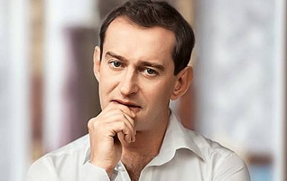 Константин Хабенский: две любви