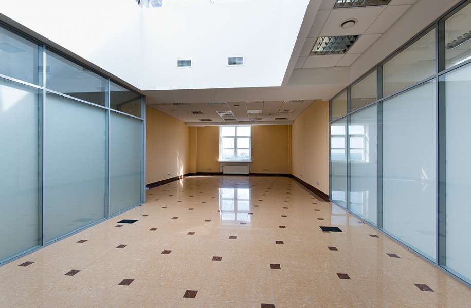 MICE. Конференц-зал