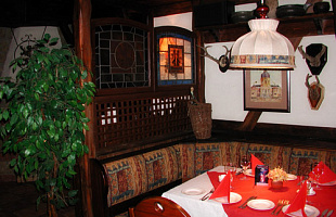 Клуб выпускников МГУ