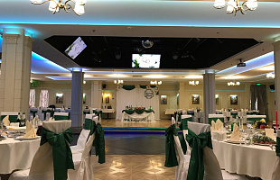 Измайловский