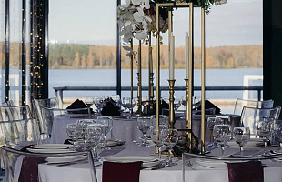 Яхт-клуб Родина