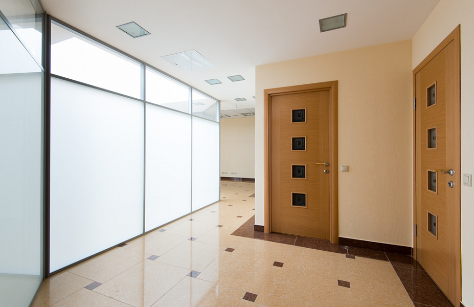 MICE. Конференц-зал