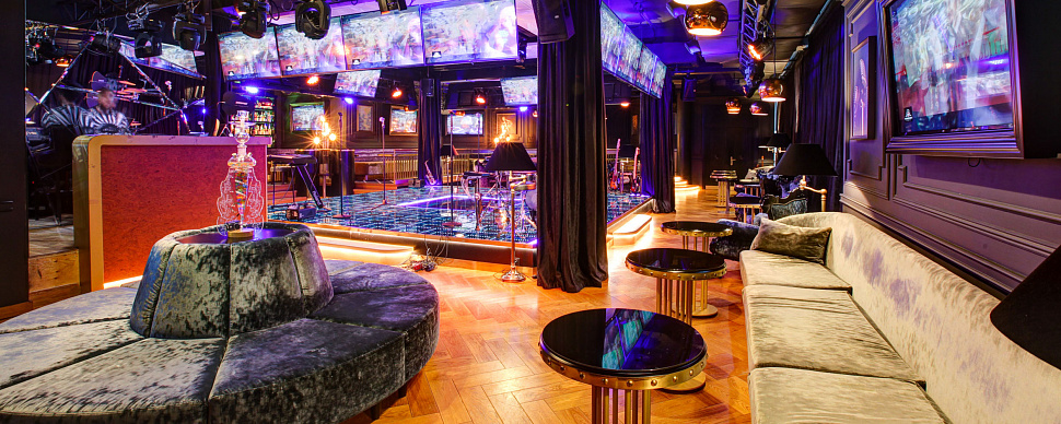 Мusic Point (караоке-бар)