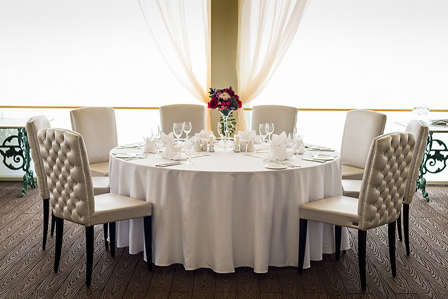 Летняя Веранда ЦМТ