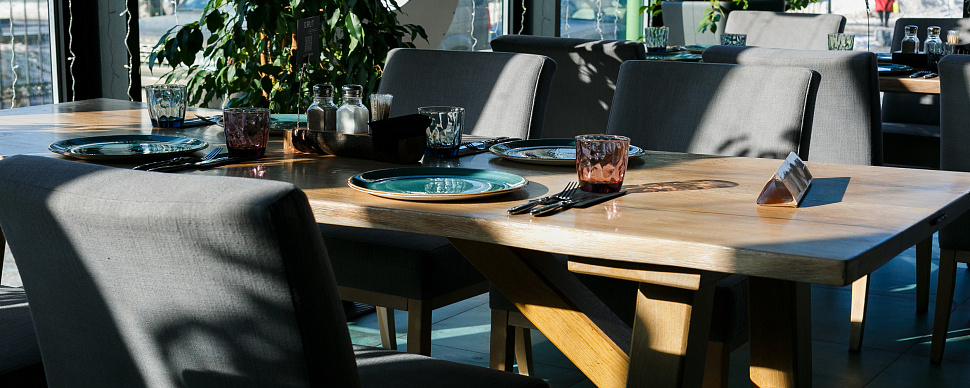 Зимняя веранда