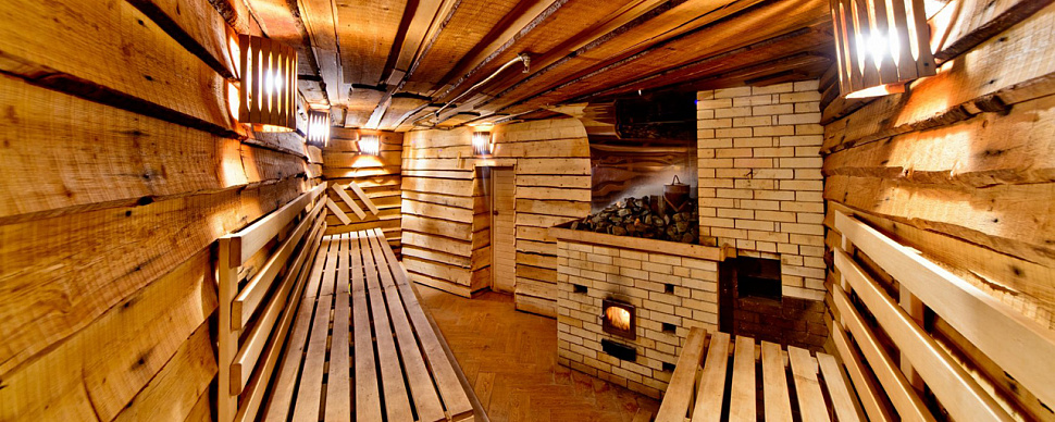 Терем Богатырский