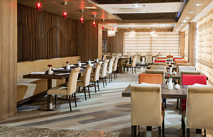 Park Inn By Radisson Измайлово Москва