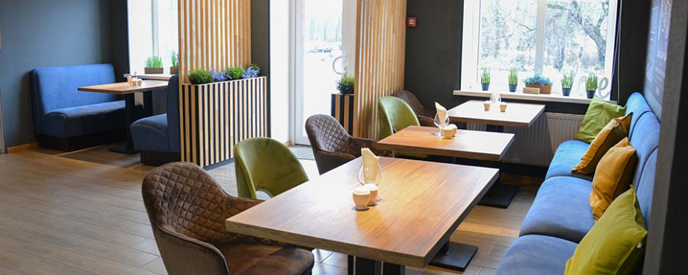 Банкетный зал