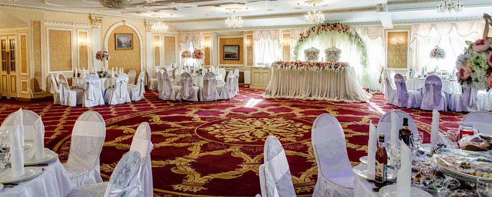 Итальянский зал