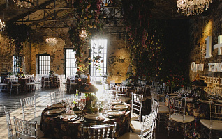 Номинация: банкетное предложение от ЛОФТА. Дайджест «Столичный банкет-2022»