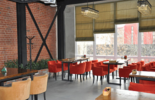 Рыбное место