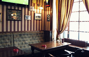 The Templet Bar