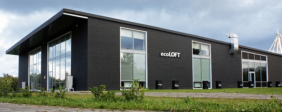 ecoLoft (площадка-партнёр)