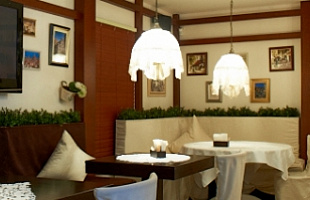 Моя Флоренция