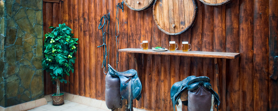 Терем Таверна