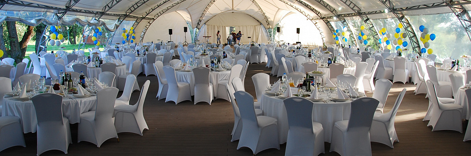 Оpen-air «Петровский берег»