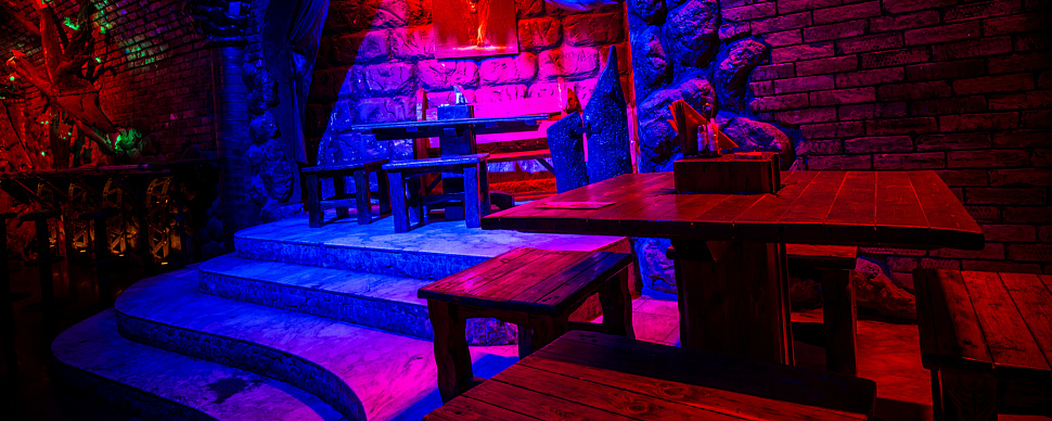 Мраморный зал