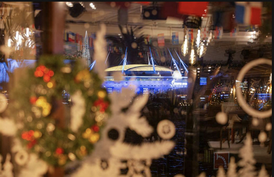 Хорошо на Море