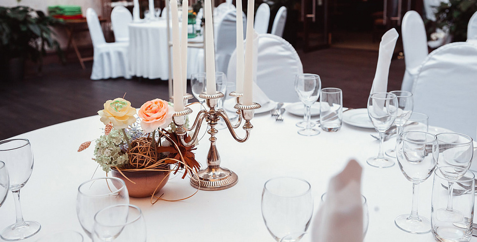 Летняя Веранда «Марко Поло»