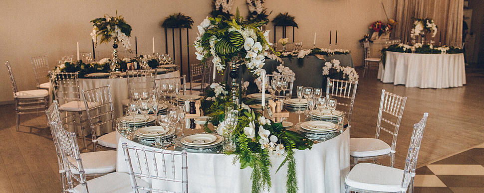 Ресторан Аллегория Чулково Club