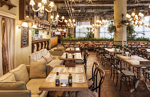 Джонджоли на Сходненской