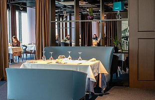 Седьмое небо