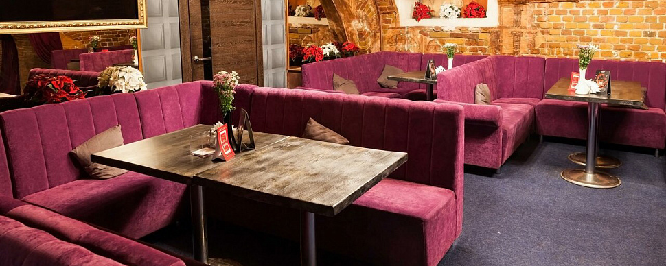 Депозит на закрытие: от 80000  руб. Арен