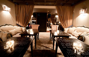 Джельсомино cafe