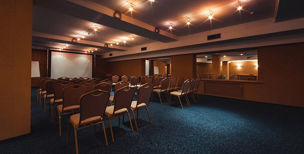 Конференц зал № 1 