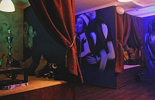 Кальянная Duplex