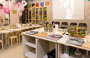 Кулинарная Студия DELI