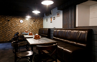 Время Поесть