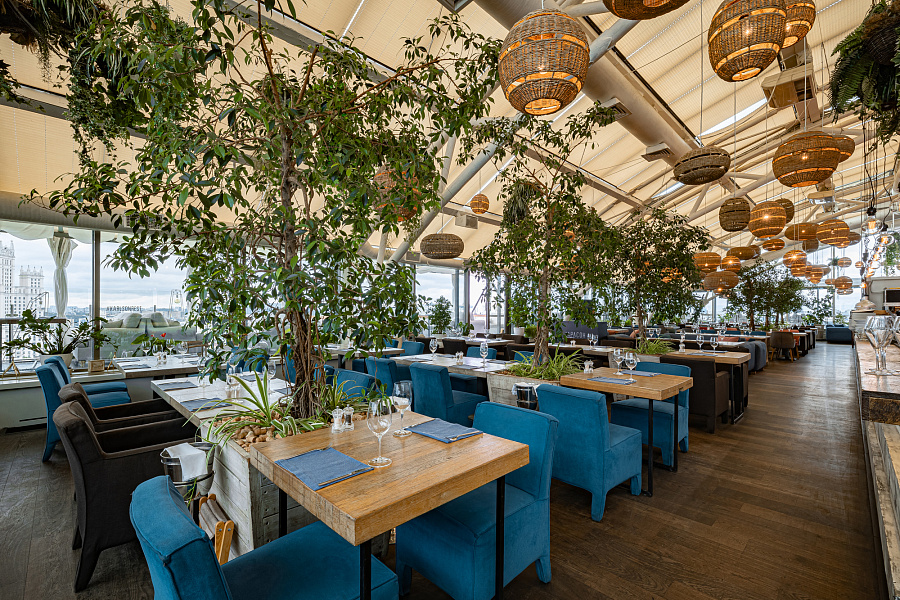 Общая вместимость