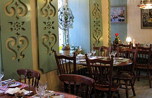 Емельян или по щучьему велению