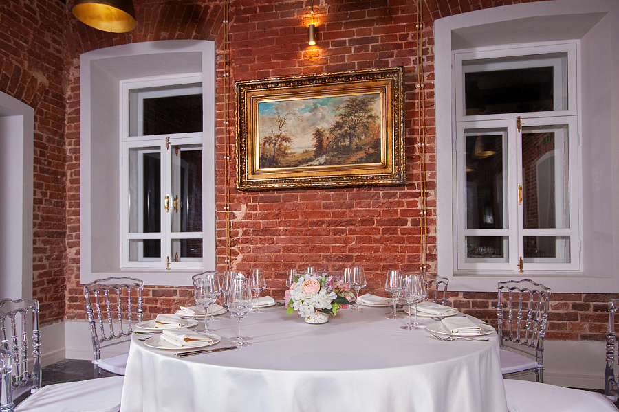 Зал Кутузов