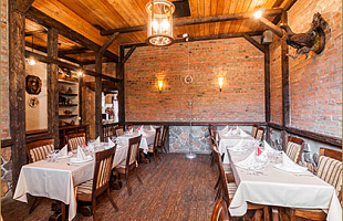 Кабанчик на Гаванской