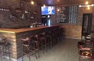 Встретились поговорили