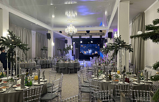 Банкетно-ресторанный комплекс Барев