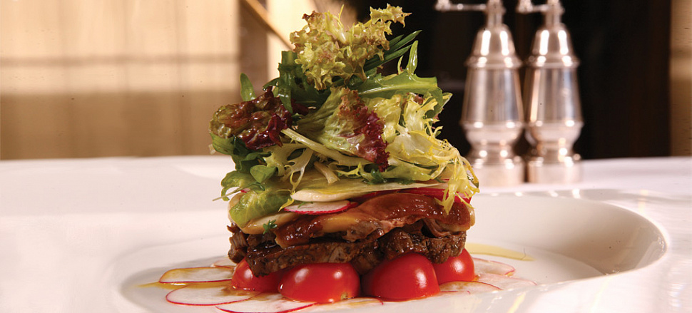 Ресторан "Сезон"