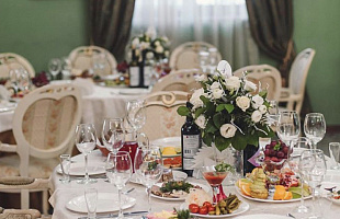 Гостиничный комплекс Петровский дворик