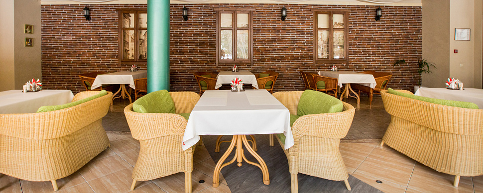 Кафе "Бульвар"