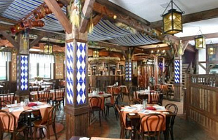 Карл и Фридрих