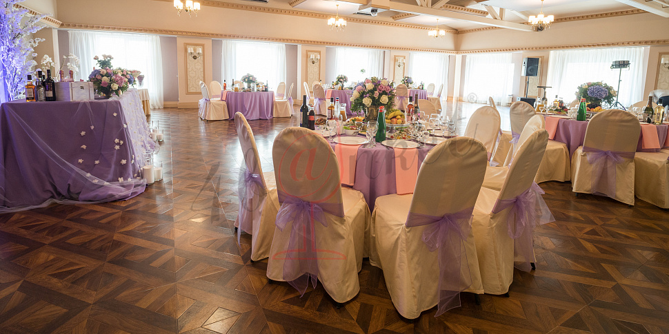 Большой зал