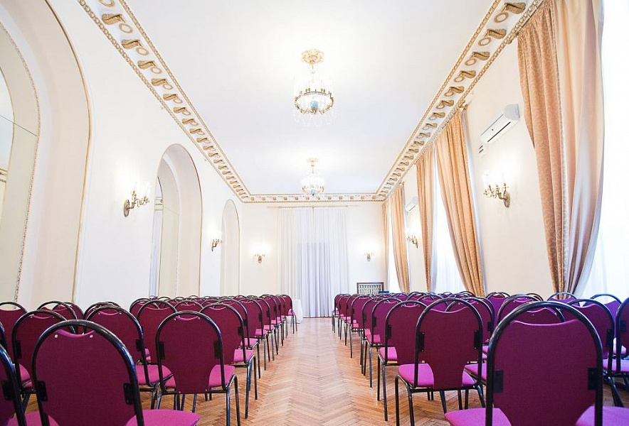 Советский зал