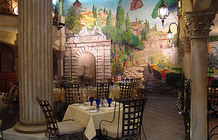 Дольче Амаро