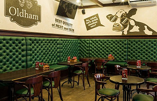 Oldham