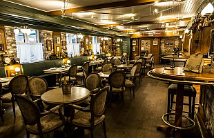 Брассери Паскаль