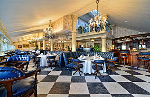 Панорамика ресторан