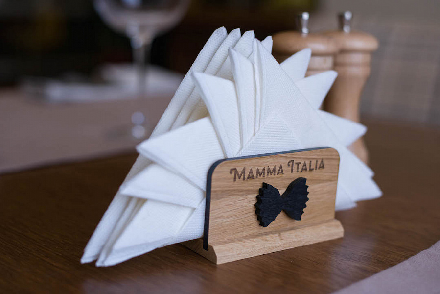 Основной зал