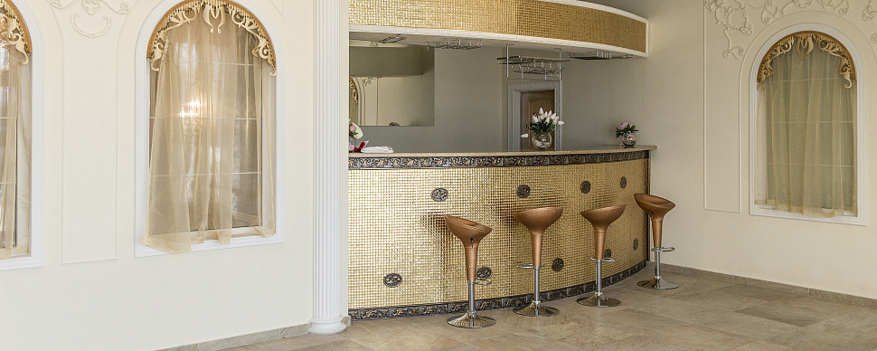 Банкетный зал